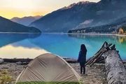 加拿大 BC 省最棒的9個露營地