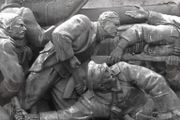 泥足巨人：蘇德戰爭爆發時紅軍孱弱的防空力量