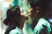 台灣電影《月老》，開場就吻，看完又戀愛了