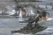 日德蘭海戰一觸即發，世界上最強大的兩支艦隊，摸索著朝對方而去