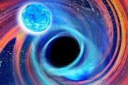 引力波再現！人類首次觀測到黑洞-中子星合併事件 | 科研圈日報