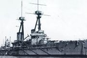 皇家海軍的雙塔奇兵， 「柏勒洛豐」級戰列艦