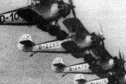 凡爾賽和約的桎梏下，精明的馮·塞克特和瞞天過海的德國空軍