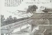 行走上海之老城廂消失的寺廟——積善寺（作者：古月朗行）