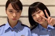 日劇《女子警察的逆襲》大結局：本季最高分！