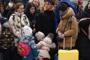 「錢包吃不消、喪失家庭生活」：這些法國家庭因接待烏克蘭難民「精疲力盡」