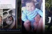 後續報道：男嬰已找到！聖何塞3個月男嬰從家裡被擄走，3個嫌犯已被拘捕！