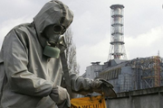 嚇！切爾諾貝利核電站附近俄烏激戰！學者警告擔憂核洩露！