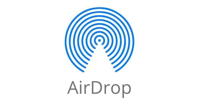 用過 Airdrop 就沒有說不好的
