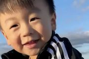 跟蹤報道 | 2歲華裔男孩流彈擊中身亡，佛利蒙市議員上門慰問，告別儀式舉行&#8230;嫌犯尚未落網