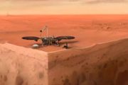 火星上的奇詭長雲 困惑科學家很久 如今終於展露出了它的秘密