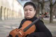 140年曆史柏林愛樂樂團迎來首位中國音樂家
