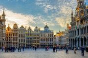布魯塞爾：比利時首都，為何由荷蘭語城市變成法語城市？