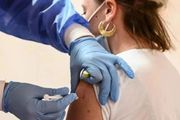打完第二針新冠疫苗不良反應會更強烈？這兩款疫苗與心肌炎確有關聯