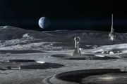 建立月球基地的一塊基石：大量製造氧氣 | 近期科技趣評