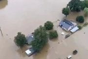 上百人喪生，數百人失蹤！導致歐洲罕見洪災的「冷穹頂」究竟是啥？
