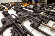 限槍法案：全美國禁止大容量彈匣，21歲以下不準買步槍？