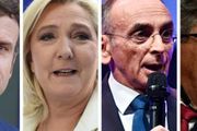 法國大選最後衝刺！如何限移民、抱團還是退出北約？新總統面臨這些挑戰