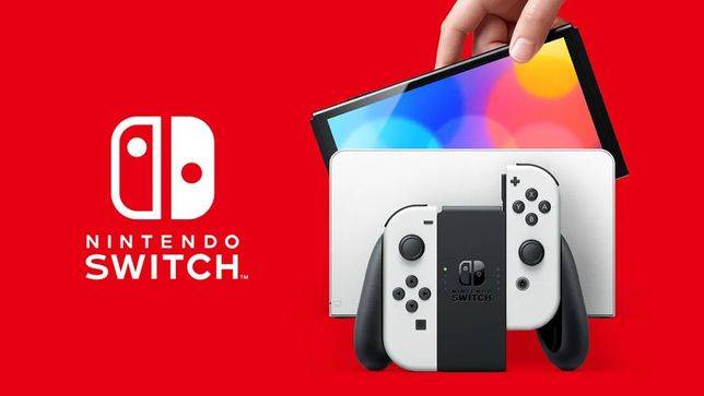 Switch新機型將於10月發售