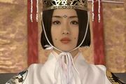 參與弒殺天皇，她成了日本第一位身份確鑿的女帝