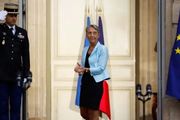 法國新總理開工，「最後一個中午」才知道自己被任命，拉法蘭：她很堅強，不會隨波逐流