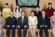 日本天皇62歲生日，對真子公主的婚姻終於表達他的看法！