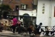 難忘1994年上海(2):西藏南路-西藏中路-九江路