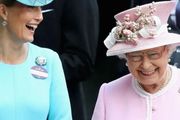 5000頂! 女王為啥總戴帽子, 還從不重樣? 英媒: 沒有帽子的上流社會是不完整的!