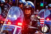 數十名紐約警察精英投奔佛羅里達！「這裡工資高，又受尊敬」