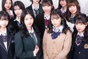 2021日本最可愛高中生出爐，高中妹子這麼成熟？