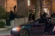 80名歹徒、不到1分鐘、裝滿25輛車……舊金山灣區又一家高檔商場被洗劫
