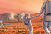 在未來，我們的子孫能夠居住在火星上嗎？天文學家如此回答