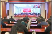 新疆喀什地區：發揮領學促學作用，提升《條例》學習效果