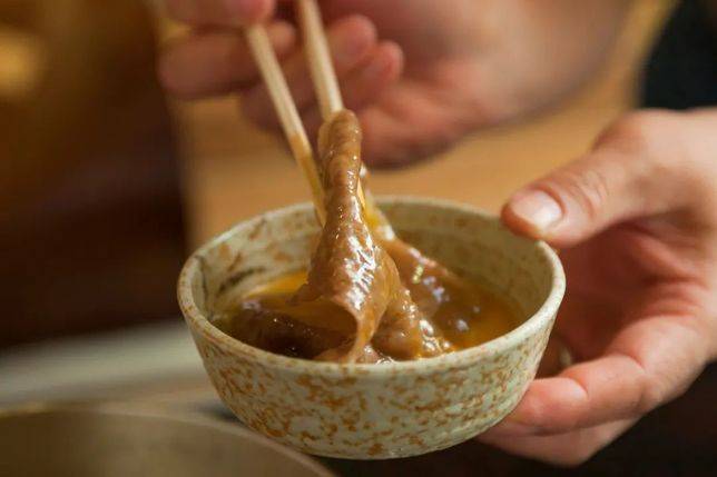 壽喜鍋（すき焼き）的歷史