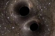 有什麼事物能夠在黑洞的吸引下從它中央逃脫嗎？一起來看看吧！