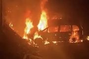 跨年夜近900輛車被燒，441人被捕！法國「新年燒車傳統」是怎麼來的？