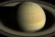 太空裡的鐘聲，是土星散發的重力波在演奏樂曲