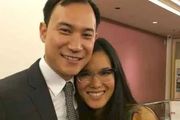 亞裔脫口秀演員和丈夫離婚：幸虧丈夫當年要求簽婚前協議，我現在比他有錢多了