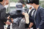 韓國性罪犯假釋出獄，破壞電子腳銬連殺兩人，被捕後叫囂：恨沒能殺更多人！