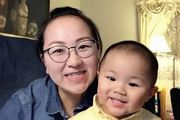 華裔媽媽母子三人離奇失蹤！警方發尋人啟事