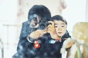 36歲日本奶爸患癌，在生命最後3年為兒子拍下數千張照片：明知死亡會來，還是想把握和你的現在